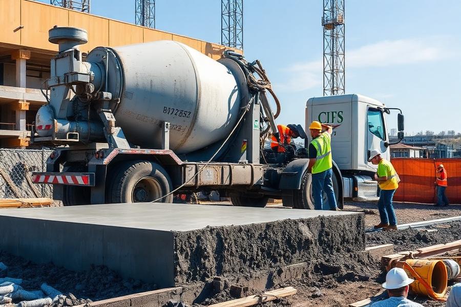 Trabajos de bacheo y mantenimiento de pavimento